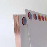 HAPPY MENOCAL STATIONERY | Celestial