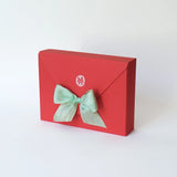HAPPY MENOCAL STATIONERY | Spring Fever