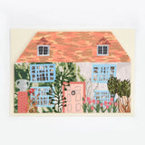 Card | Charleston