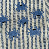 Kitchen Towel | Blue Crabs