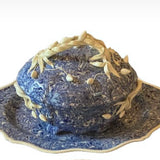 Aptware Blue Tureen