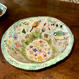 Amelia Tuttiett Bowl