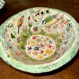 Amelia Tuttiett Bowl