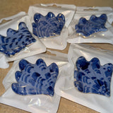 Mini Shell Magnets