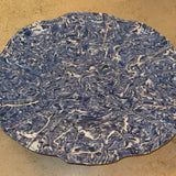 Aptware Platter | Blue