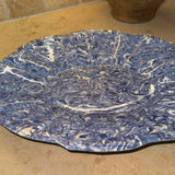Aptware Platter | Blue
