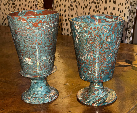 Tulip Vases (Sold separately)