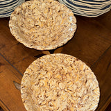 Aptware Bowl | Medium Cream & Brown