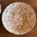 Aptware Bowl | Medium Cream & Brown