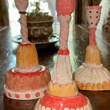 Regency Dessert Candleholders Set of 3 | Amelia Tuttiett
