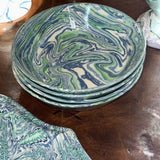 Marbleware French Shallow Dish | Four Available