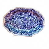 Aptware Blue Platter IN STOCK