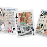 Playing Cards | NEW YORK