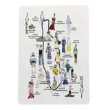 Playing Cards | NEW YORK