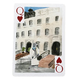Playing Cards | NEW YORK