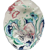 Deep Lobed Dish