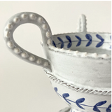 Delft Tyg Cup | Emily Mitchell