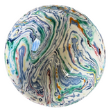 Marbled Salad Bowl