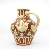 Christina Serra Delmar Harvest Jug β Four Birds