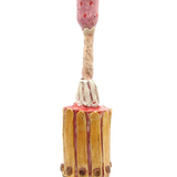 Regency Dessert Candleholders Set of 4 | Amelia Tuttiett