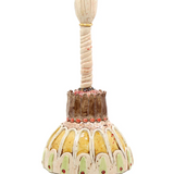 Regency Dessert Candleholders Set of 4 | Amelia Tuttiett
