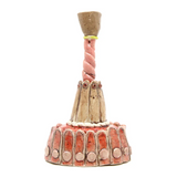 Regency Dessert Candleholders Set of 4 | Amelia Tuttiett