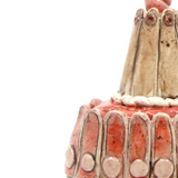 Regency Dessert Candleholders Set of 4 | Amelia Tuttiett