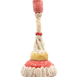 Regency Dessert Candleholders Set of 3 | Amelia Tuttiett