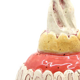 Regency Dessert Candleholders Set of 3 | Amelia Tuttiett