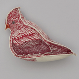 Pocket Birds | Cardinal of Hope