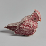 Pocket Birds | Cardinal of Hope