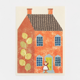 Card | Tirzah's Doll House