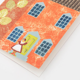 Card | Tirzah's Doll House