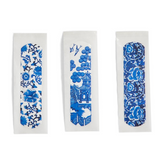 Blue Willow Bandages