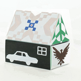 House Matches (Americana)