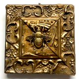 Gilt Frame with Grande