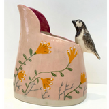 Laurance Simon Birdsong Pitcher