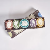 Grand Tour Collection in Intaglio Soaps