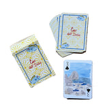 Playing Cards | ITALIAN RIVIERA