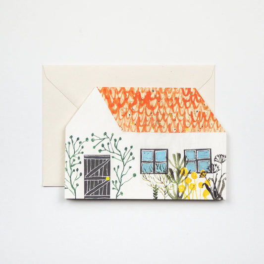 Card | Cottage