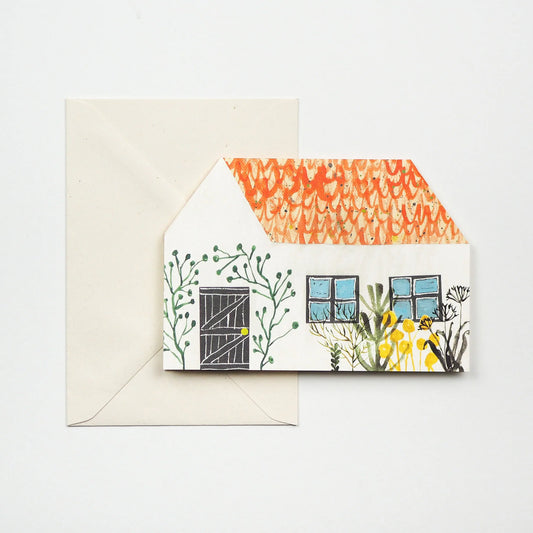 Card | Cottage