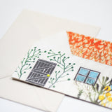 Card | Cottage