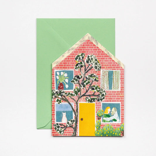 Card | Townhouse