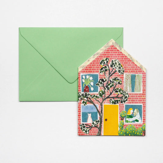Card | Townhouse