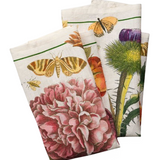 Scottish Thistle Tea Towel