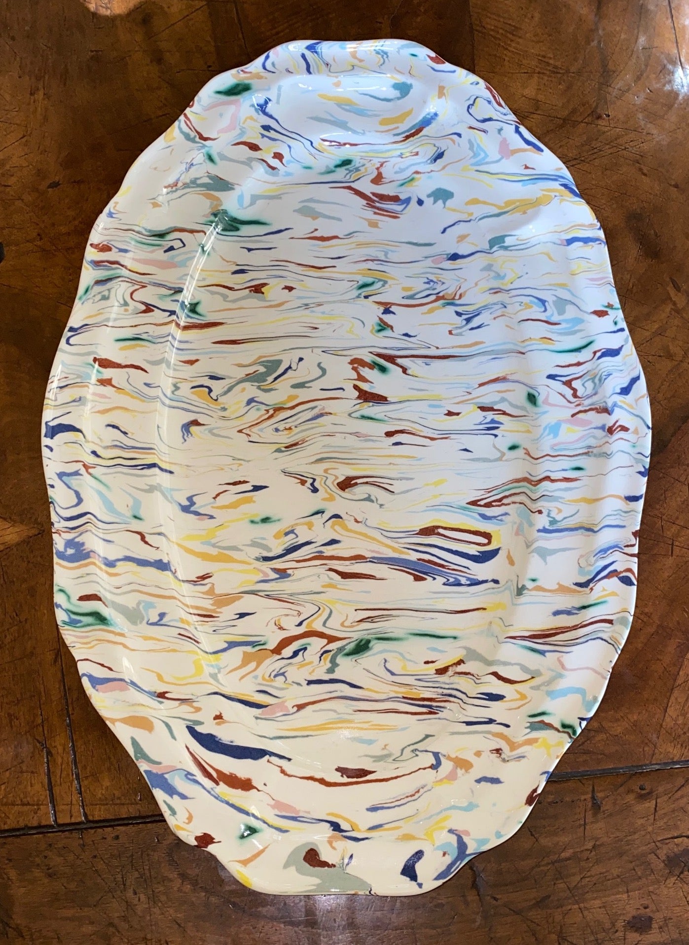 Fish Platter