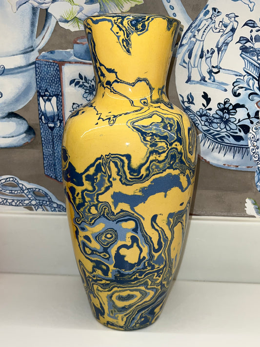 Marbleware Vase