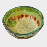 Dahlia Small Bowl | Louise Kaye