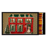 Christmas House | Giant - Safety Matches 🎄
