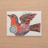 Flying Robin